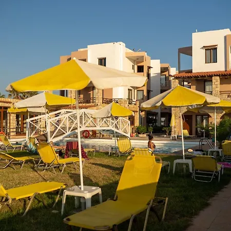 Ekavi Hotel