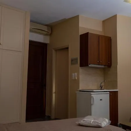 Ekavi Hotel Sfáka