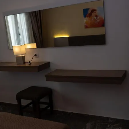 Hotel Ekavi