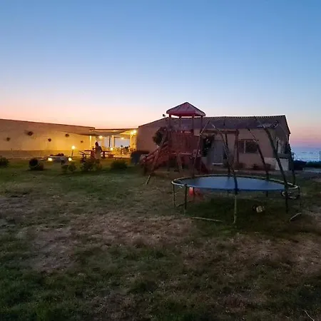 Ekavi 3* Sfáka