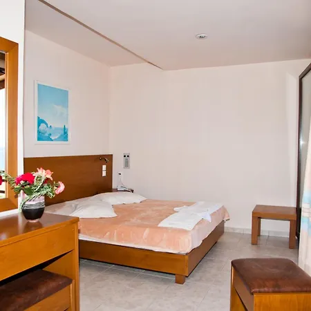 Hotel Ekavi