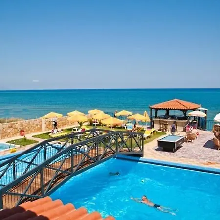 Ekavi Hotel